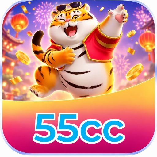 Prosperity Fortune Tree no catálogo de jogos da 55cc