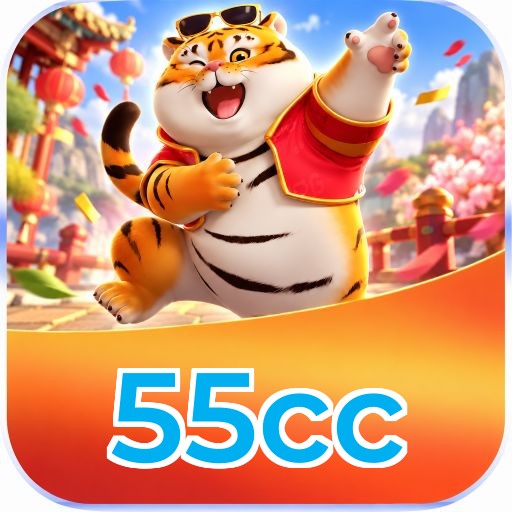 Prosperity Fortune Tree entre os jogos da 55cc